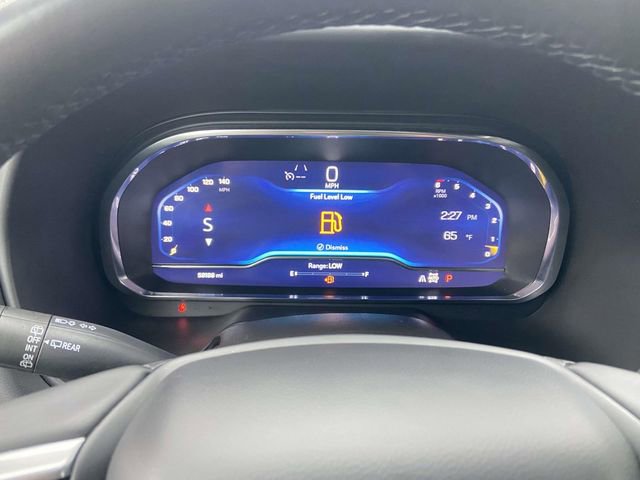 Used 2024 Chevrolet Tahoe LT image 22