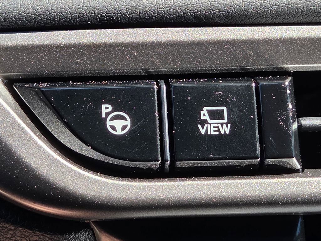 New 2026 Lexus RX 500h F Sport AWD/4WD image 19