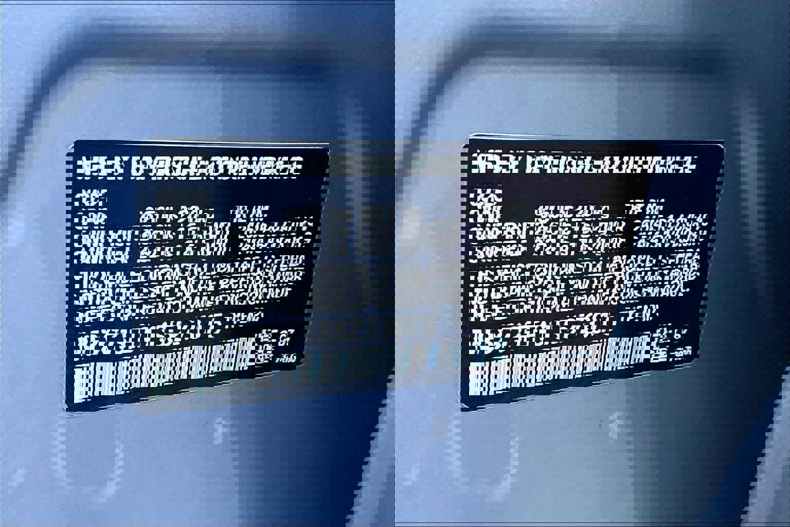 Certified 2025 BMW X1 xDrive28i w/ Technology Package image 32