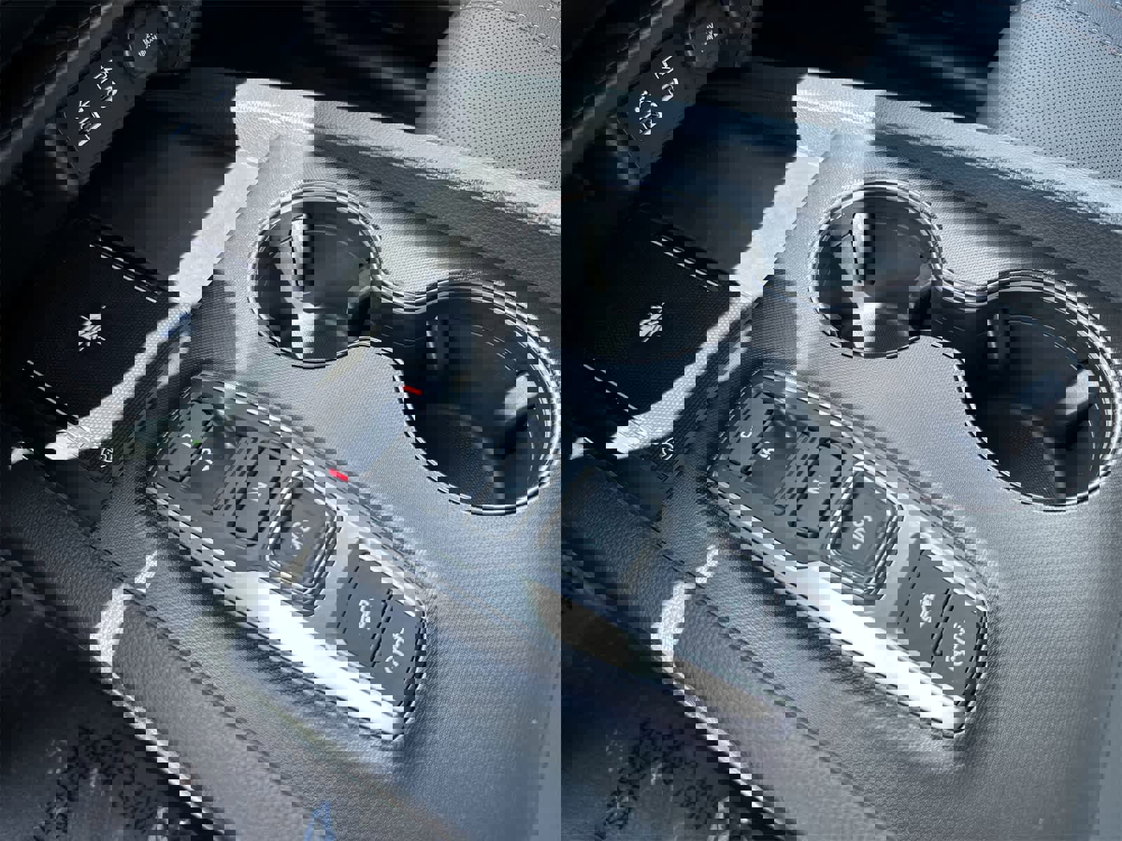 New 2026 Honda Ridgeline TrailSport image 22