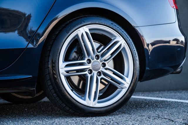 Used 2010 Audi S4 Premium Plus image 39