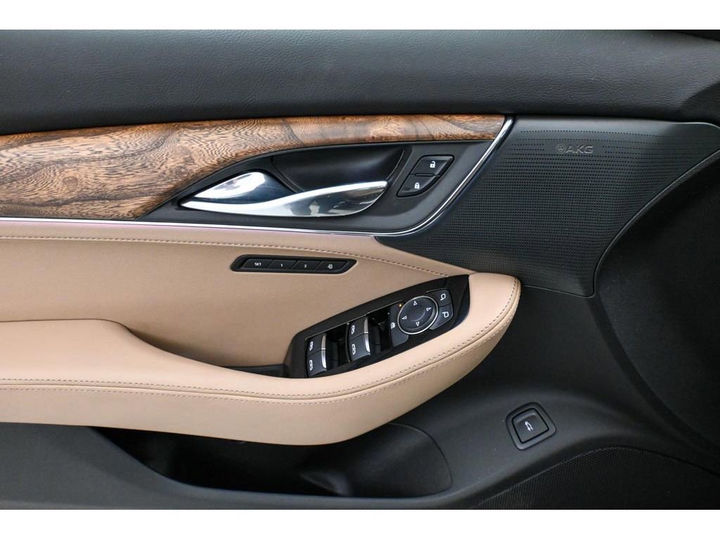 Used 2025 Cadillac CT5 Premium Luxury image 28