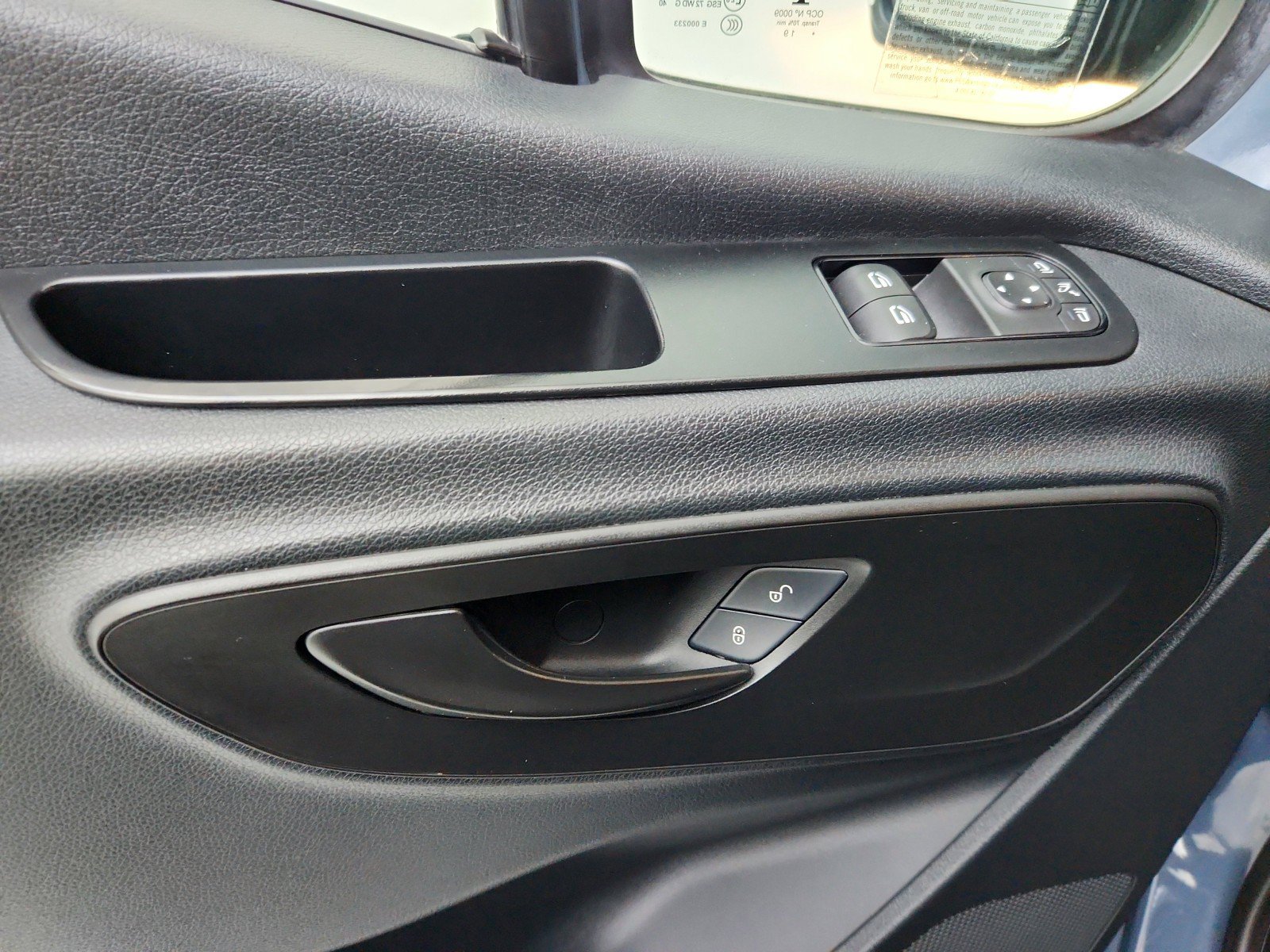 Used 2019 Mercedes-Benz Sprinter 170 image 20