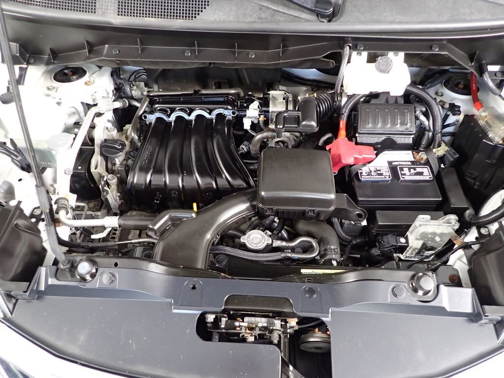 Used 2019 Nissan NV200 SV FWD image 9