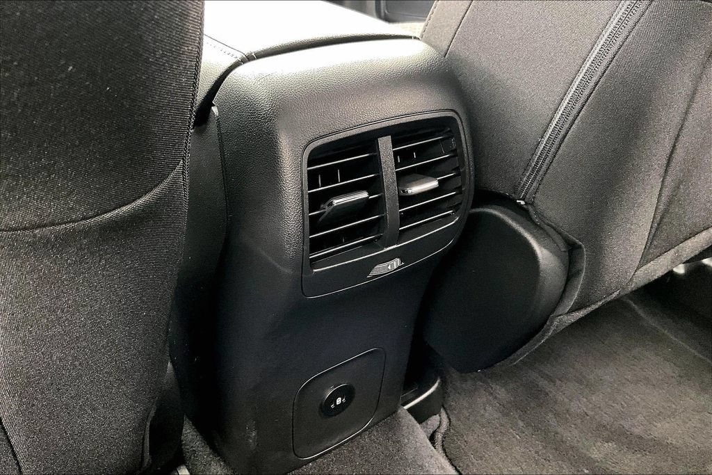 Used 2023 Ford Escape Active AWD/4WD image 33