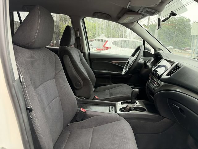 Used 2018 Honda Pilot EX image 25