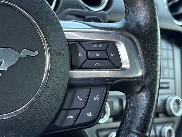 Used 2016 Ford Mustang Convertible w/ Equipment Group 051A image 40