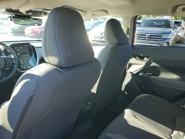 Certified 2025 Subaru Crosstrek 2.5i Premium AWD/4WD image 10