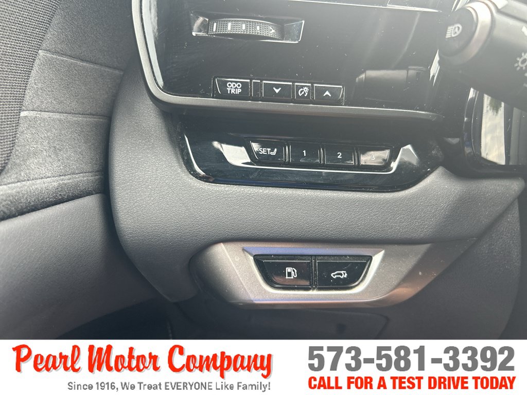 Used 2023 Lexus RX 350 AWD w/ Cold Area Package image 14