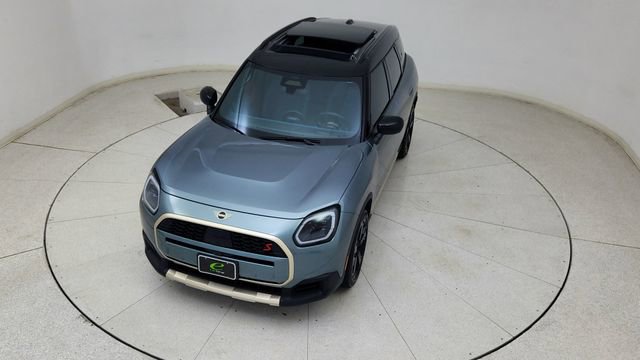Used 2025 MINI Cooper Countryman S w/ Comfort Package Max AWD/4WD image 72