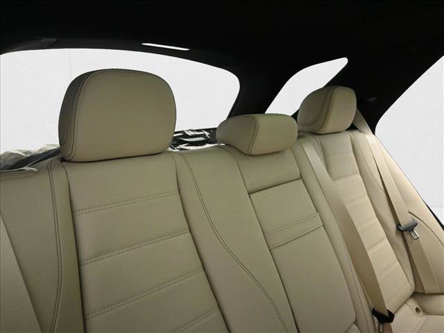 New 2026 Mercedes-Benz GLE 580 4MATIC image 24