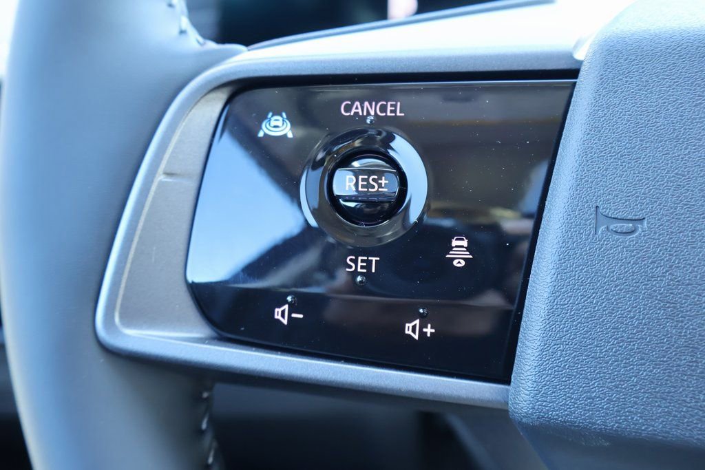 New 2026 Nissan Murano SL w/ Comfort Package image 11