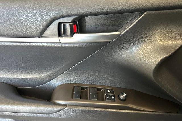 Certified 2023 Toyota Camry SE w/ Convenience Package FWD image 14
