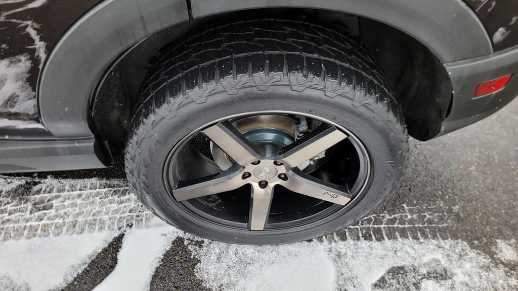 Used 2021 Ford Bronco Sport Big Bend image 8