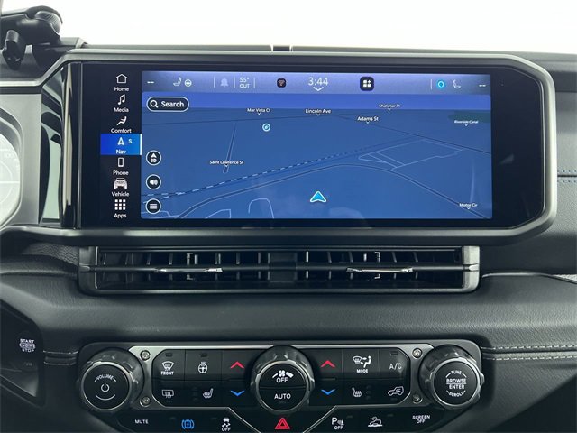 Used 2024 Jeep Wrangler High Altitude image 14