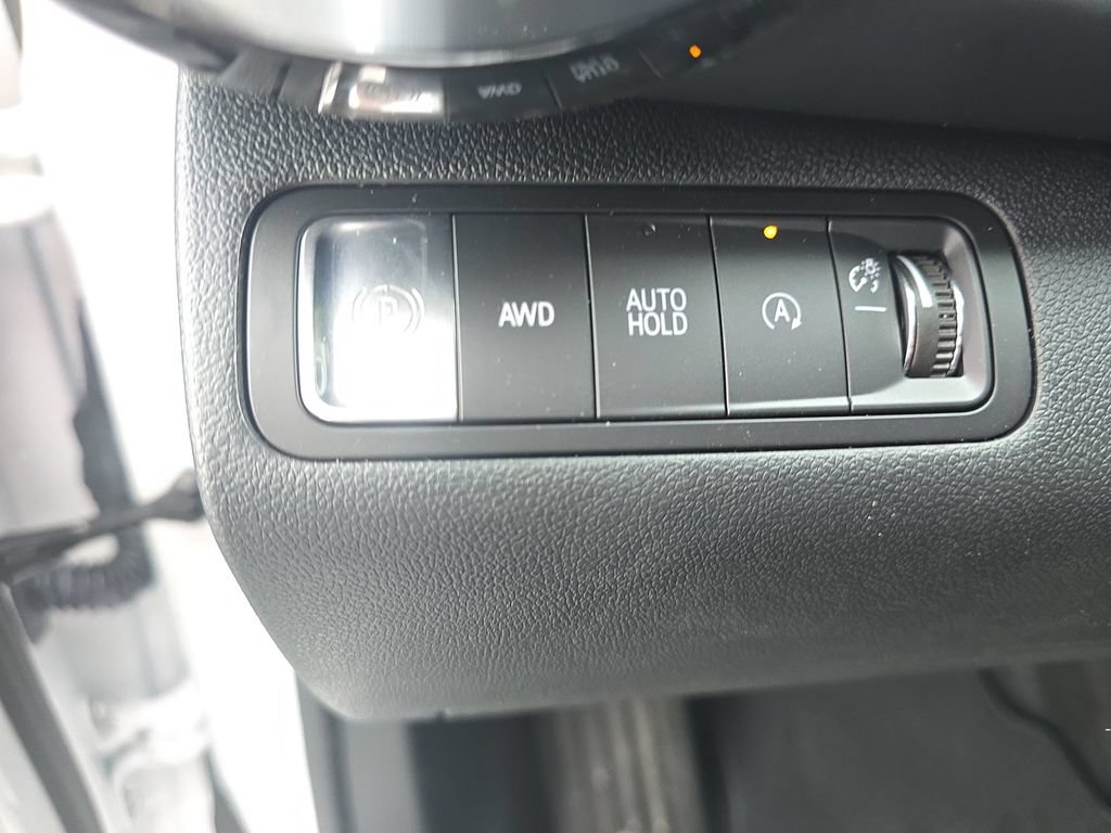 New 2026 Chevrolet Equinox LT w/ Safety and Technology Package AWD/4WD image 26