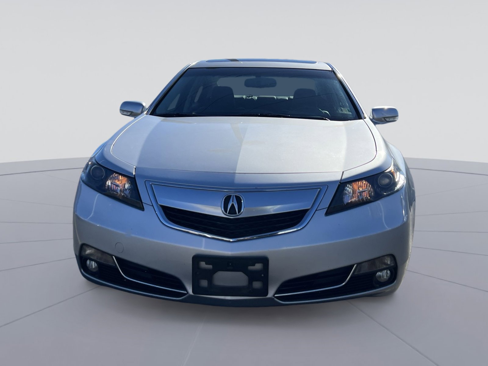 Used 2013 Acura TL w/ Technology Package image 8