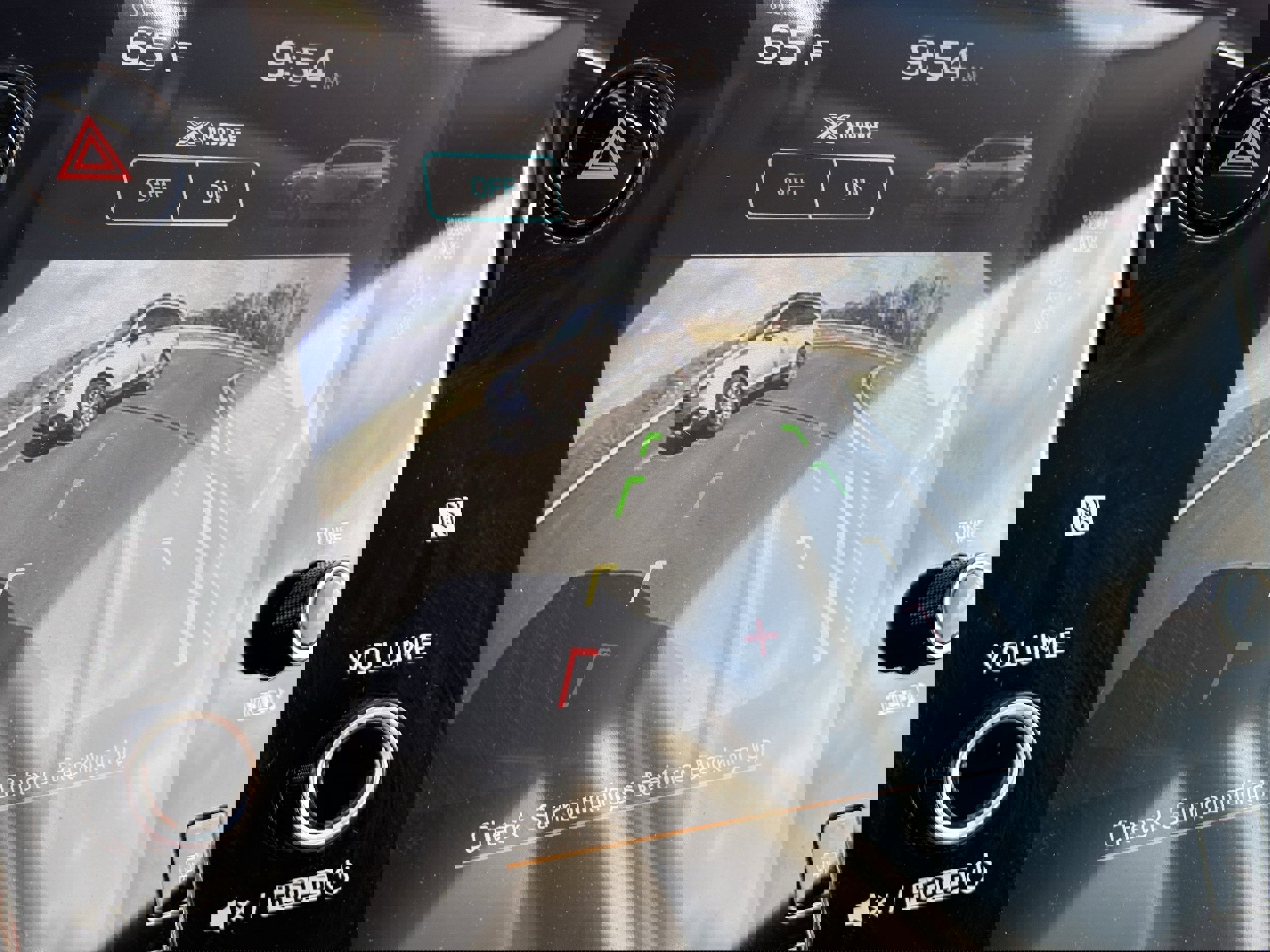 Used 2025 Subaru Outback Premium image 23