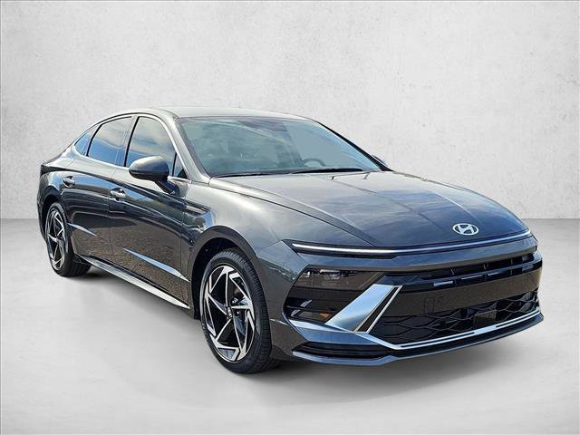 New 2026 Hyundai Sonata SEL image 7