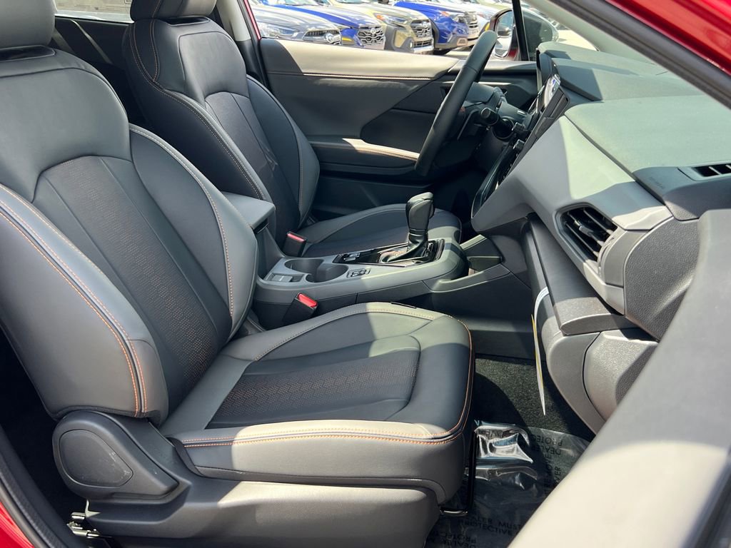 New 2025 Subaru Crosstrek 2.5i Limited image 12