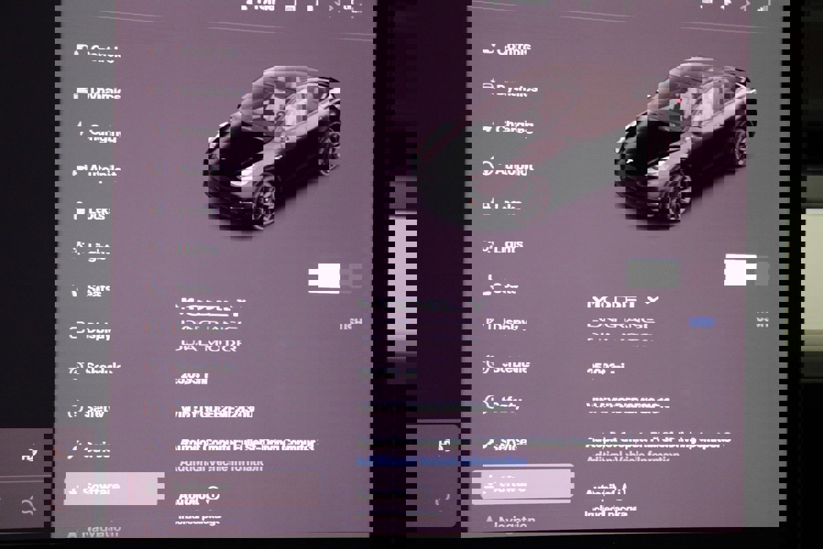 Used 2021 Tesla Model Y Long Range image 15