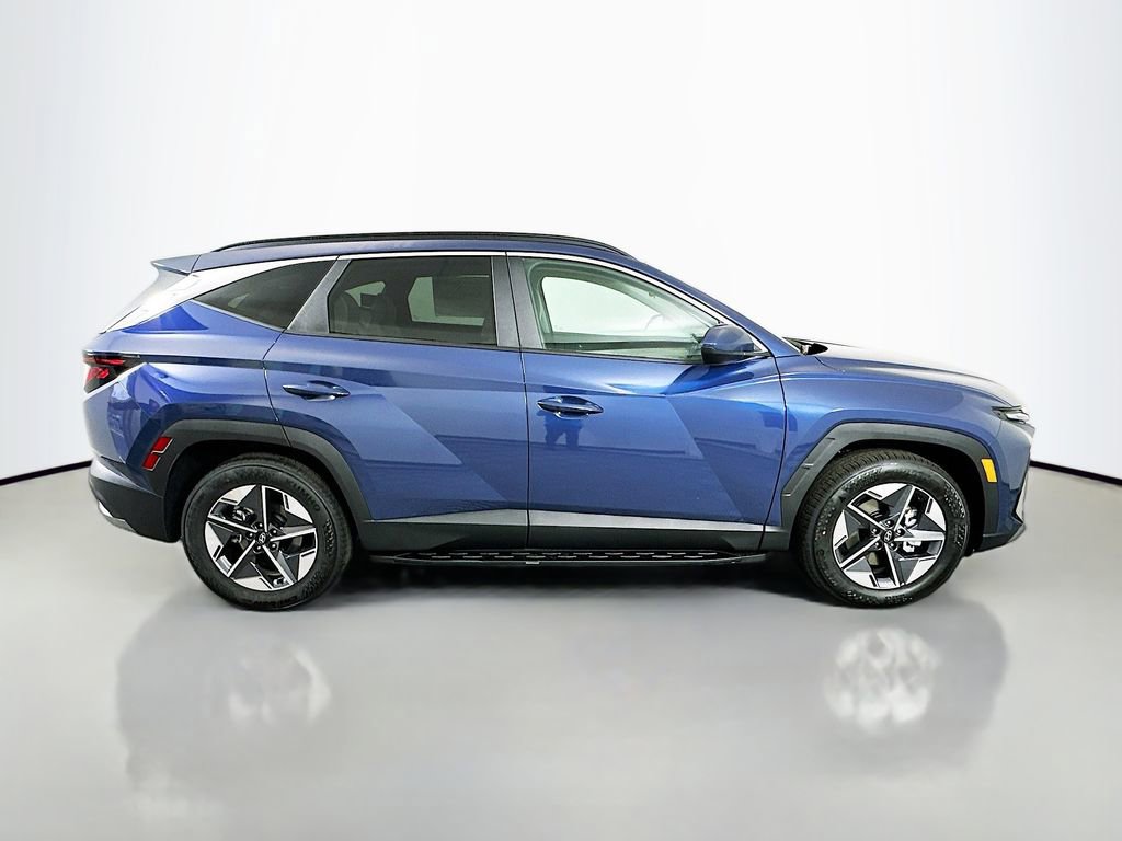New 2026 Hyundai Tucson SEL image 4