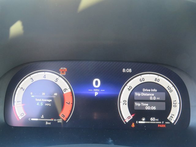 New 2026 Toyota Highlander XSE image 45