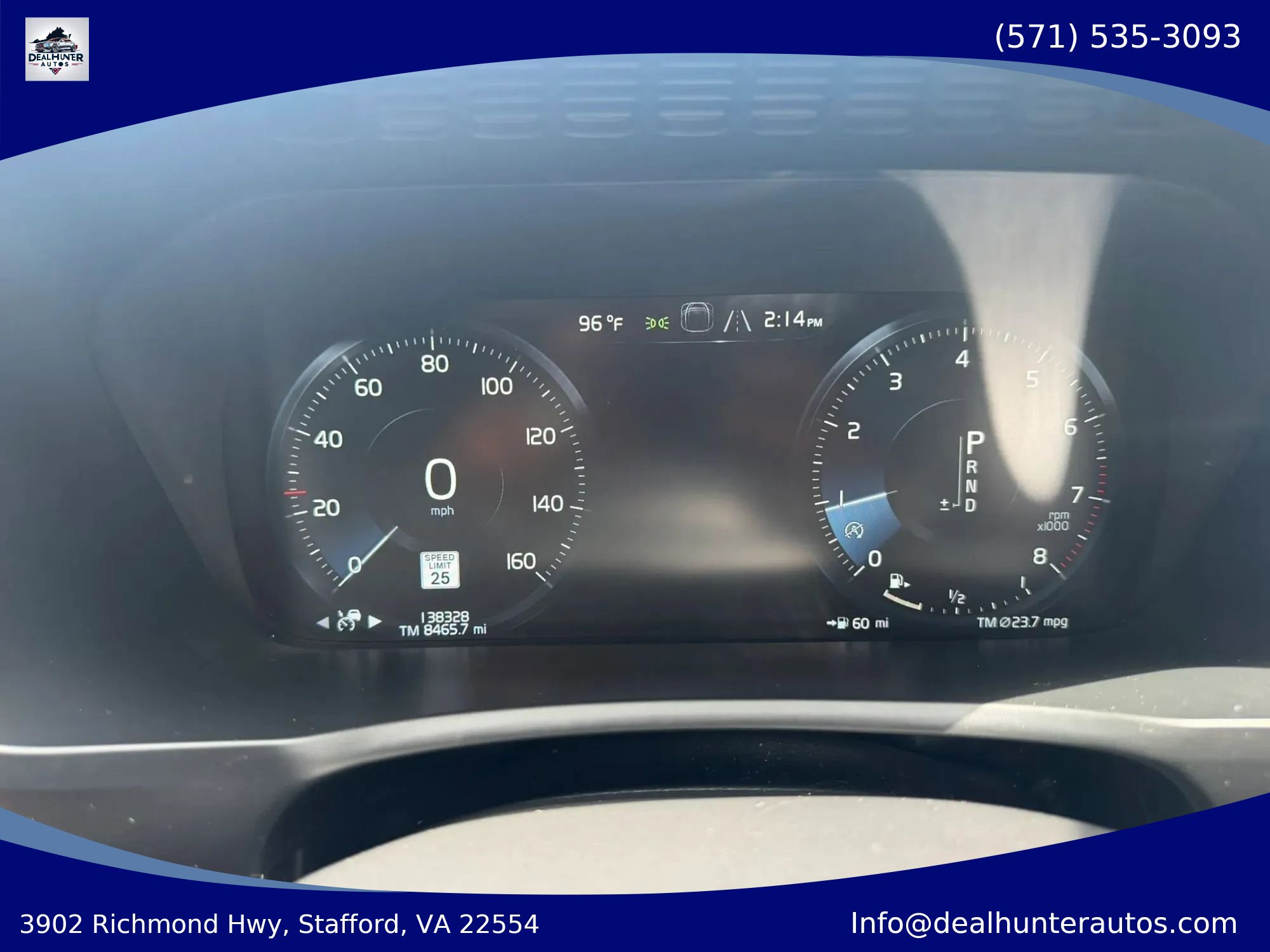 Used 2016 Volvo XC90 T6 Momentum w/ Protection Package Plus AWD/4WD image 34