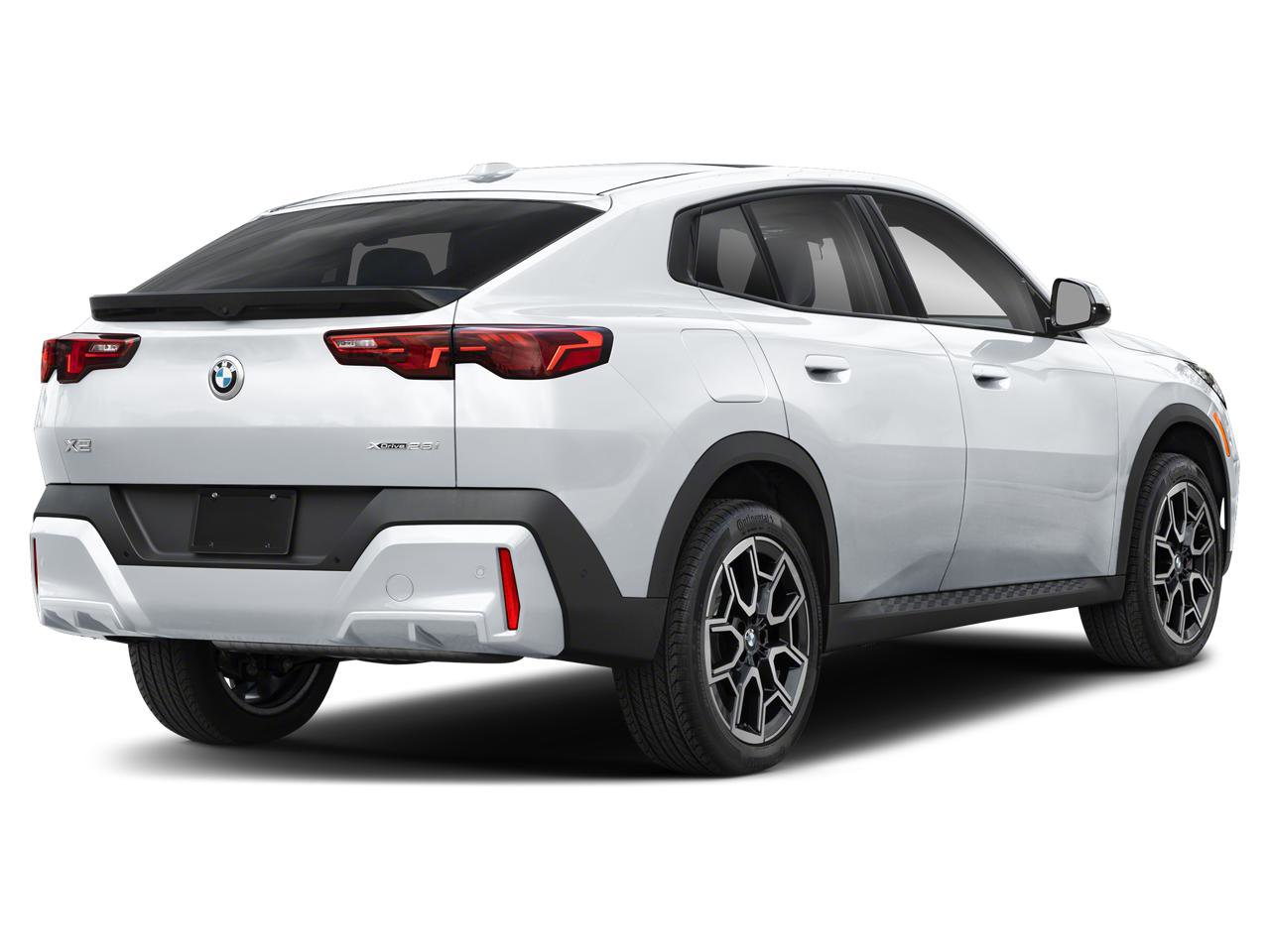 Used 2025 BMW X2 xDrive28i w/ Convenience Package image 30