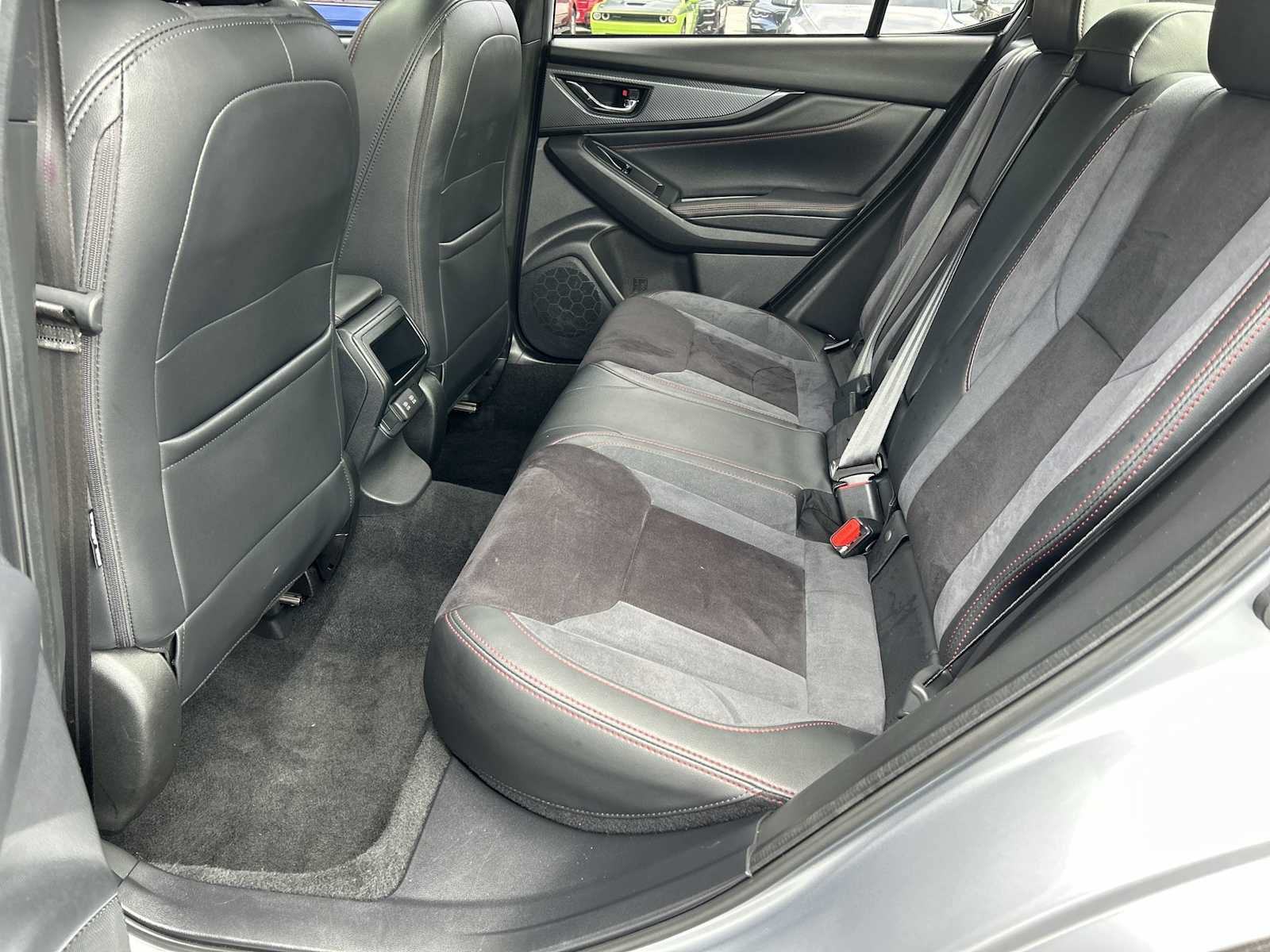 Used 2022 Subaru WRX Limited AWD/4WD image 9