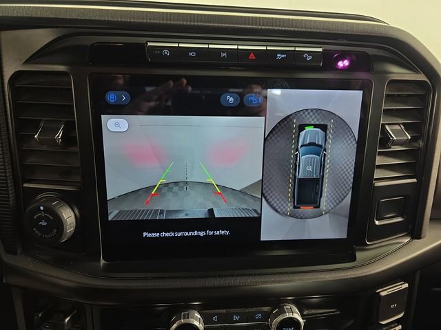 Certified 2024 Ford F150 Platinum w/ FX4 Off-Road Package image 17