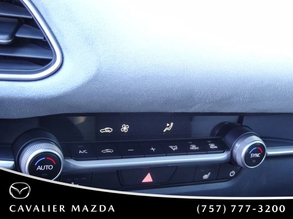 New 2026 MAZDA CX-30 Aire Edition AWD/4WD image 22