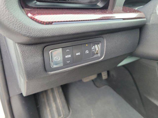 Used 2024 Chevrolet Traverse Z71 w/ Enhanced Driving Package image 22