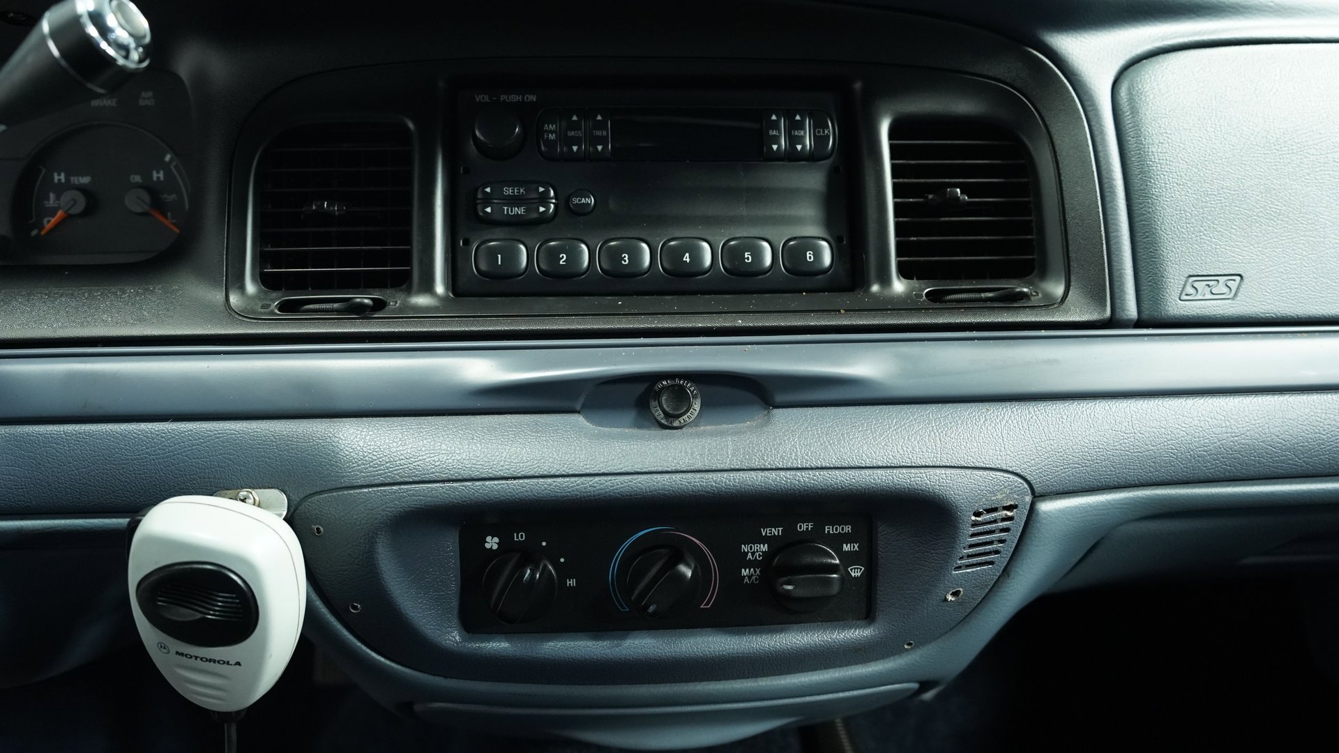 Used 1997 Ford Crown Victoria Police Interceptor image 34