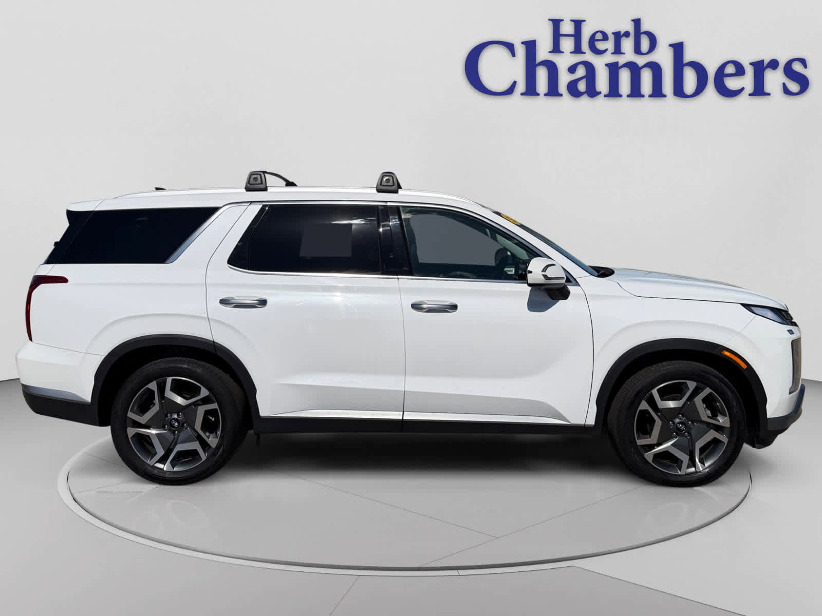 Used 2025 Hyundai Palisade SEL AWD/4WD image 12