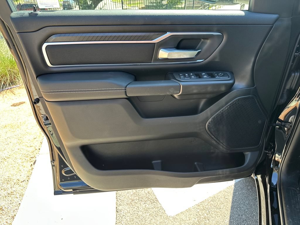 New 2026 RAM 1500 Lone Star RWD image 17