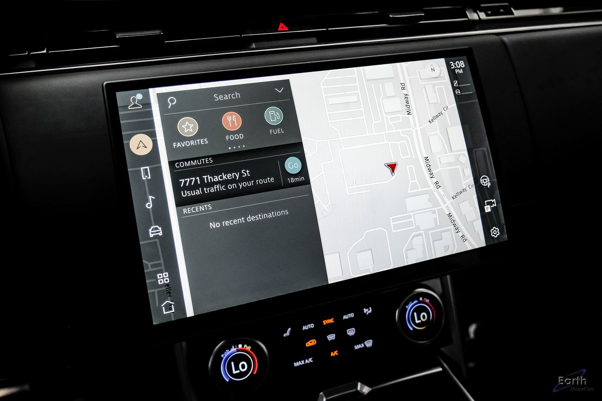 Used 2023 Land Rover Range Rover Autobiography image 56