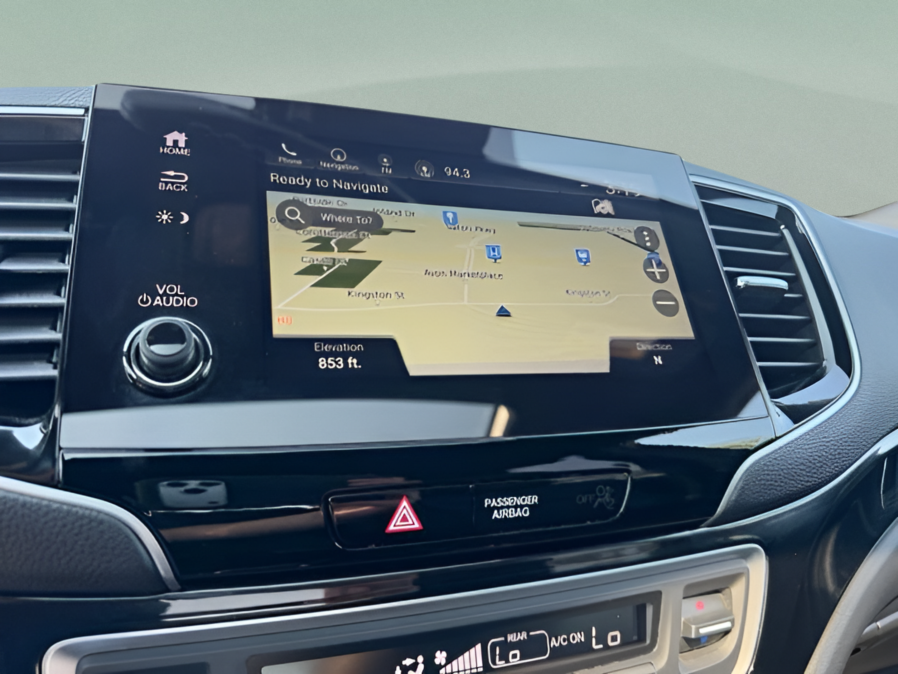 Used 2020 Honda Passport Elite image 17