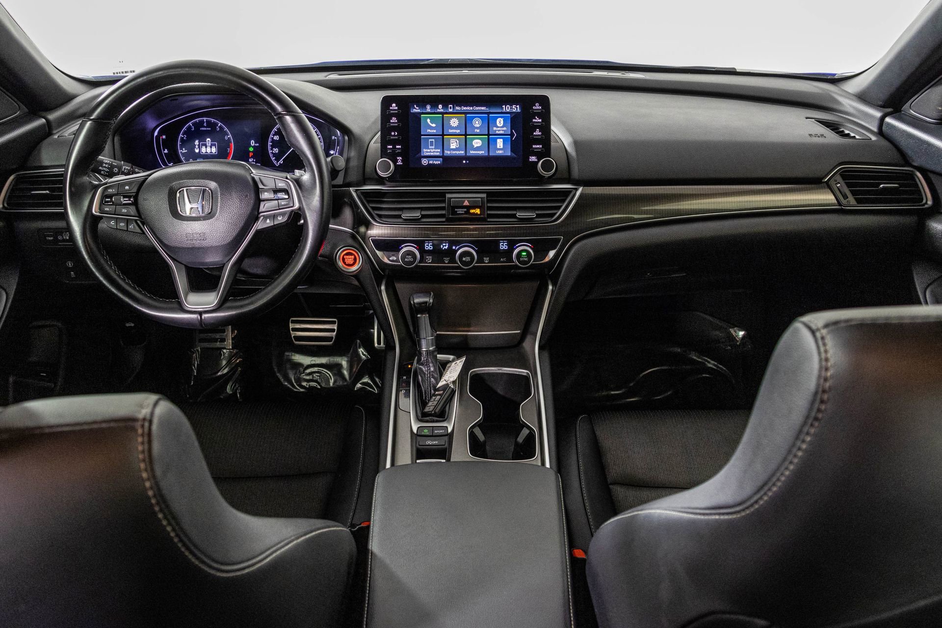 Used 2022 Honda Accord Sport image 22