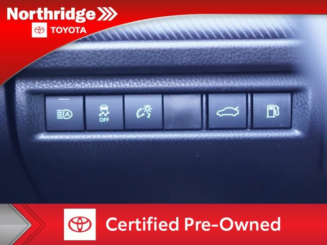 Certified 2026 Toyota Camry SE FWD image 18