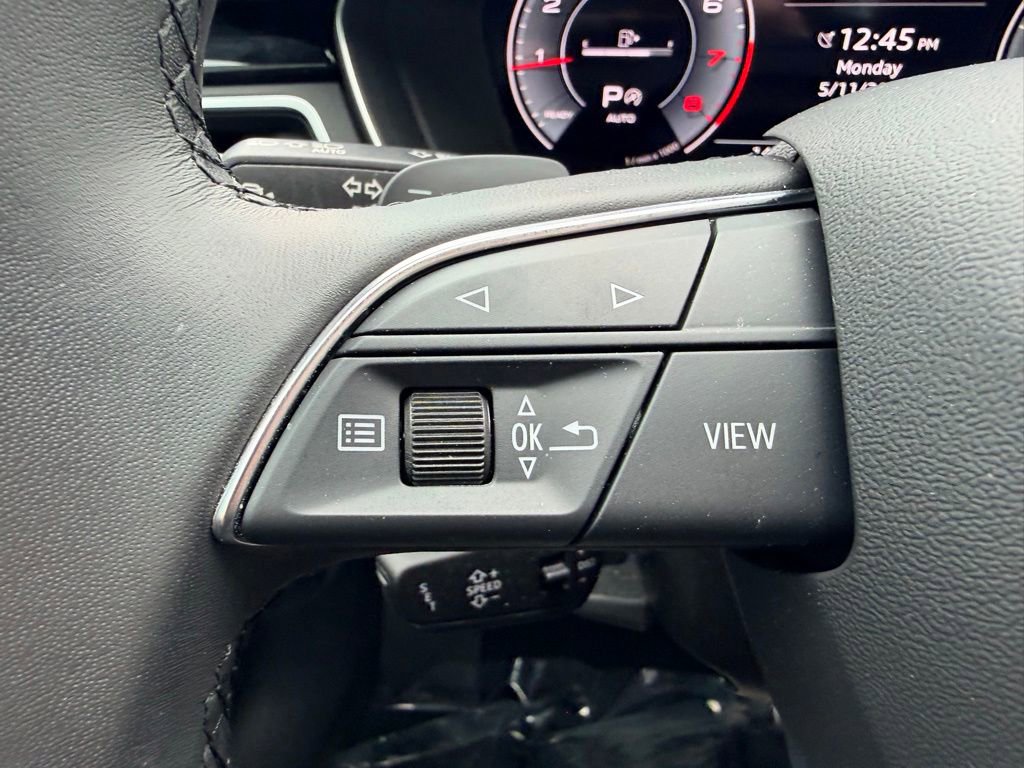 Certified 2023 Audi A5 2.0T Premium Plus w/ Premium Plus AWD/4WD image 39