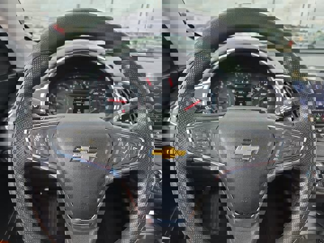 Used 2021 Chevrolet Malibu LT image 18