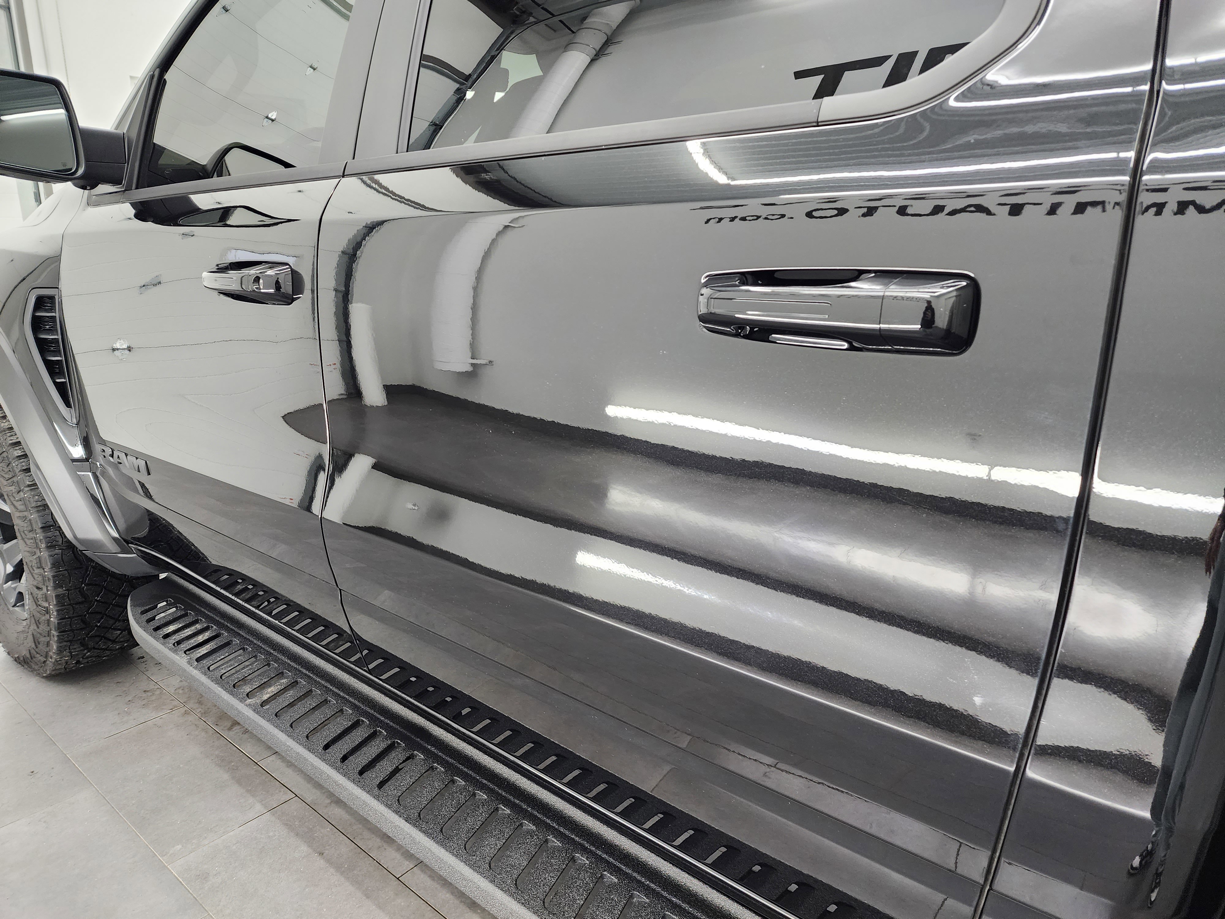 Used 2026 RAM 1500 RHO w/ RHO Level 1 Equipment Group image 36