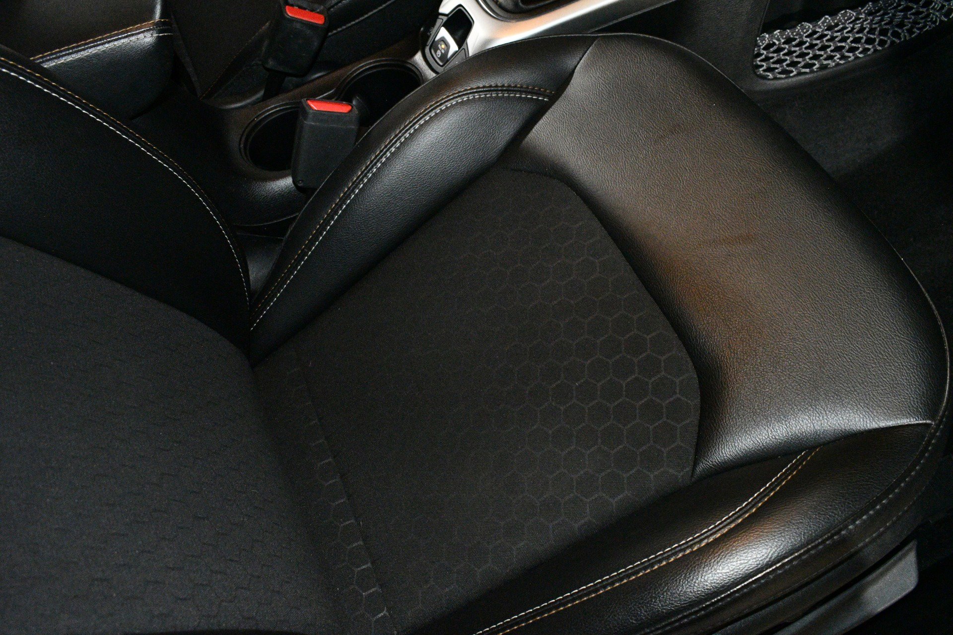 Used 2019 Jeep Compass Latitude w/ Popular Equipment Group image 12