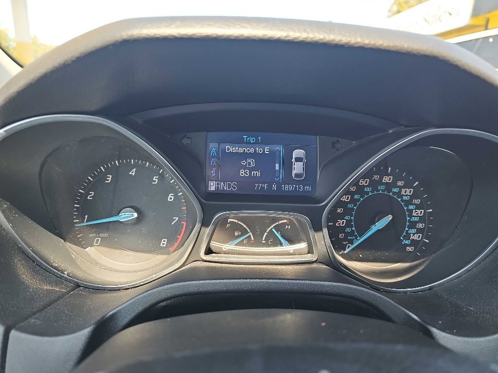 Used 2012 Ford Focus SE image 37