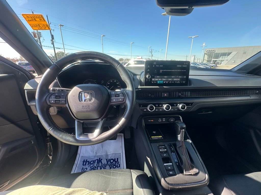 Used 2024 Honda CR-V Sport-L image 12