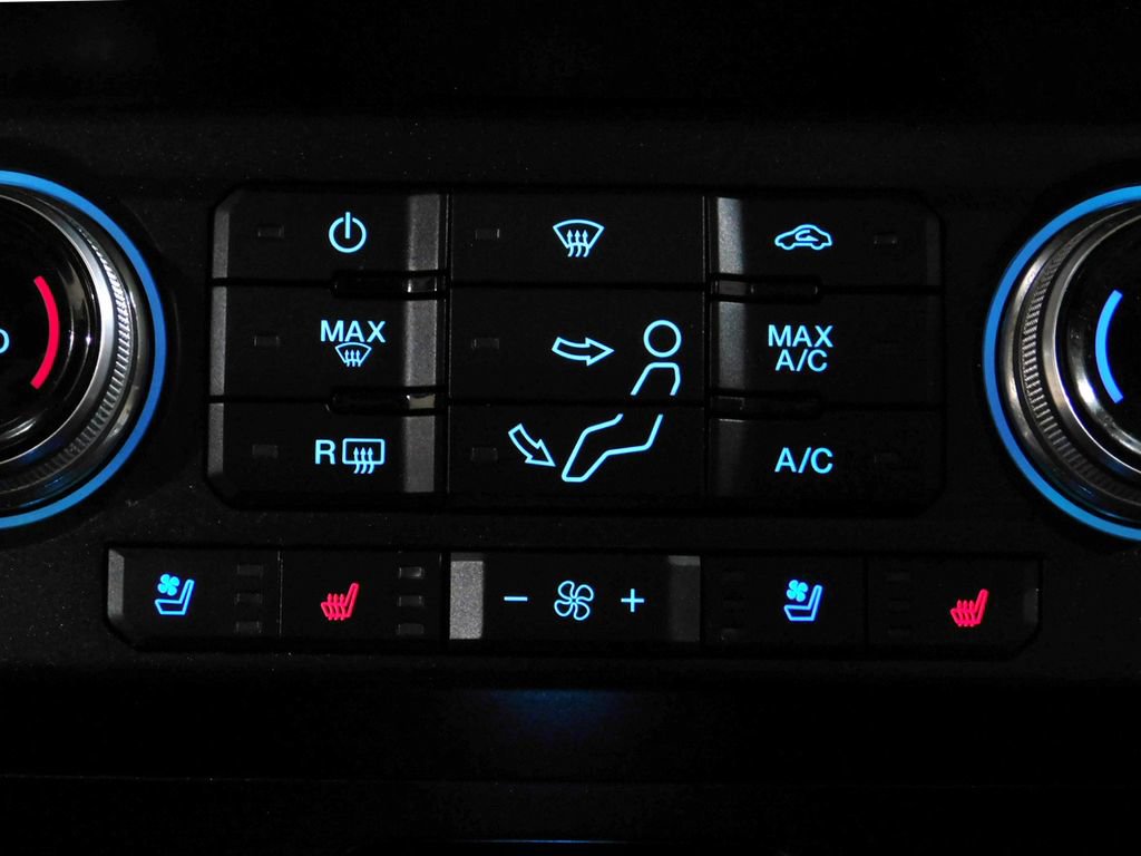 Used 2021 Ford F450 Limited w/ FX4 Off-Road Package AWD/4WD image 46