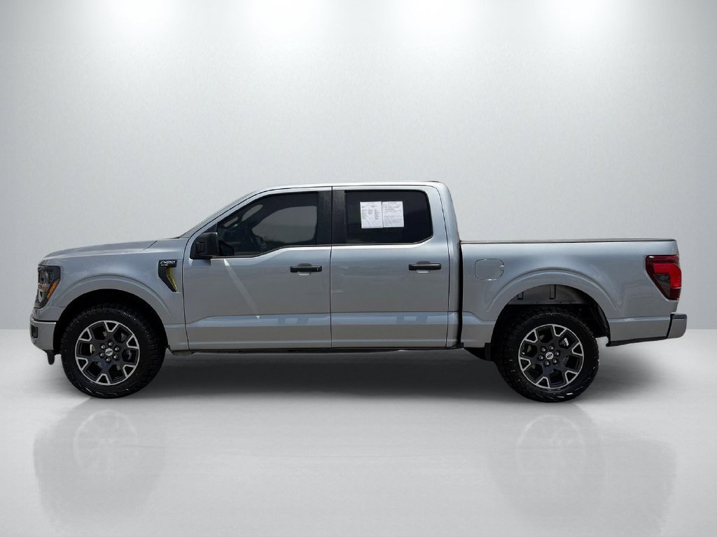 Used 2024 Ford F150 STX RWD image 8