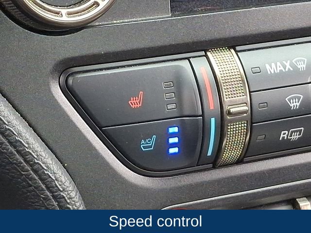 Used 2016 Ford Mustang Shelby GT350 w/ Technology Package RWD image 17