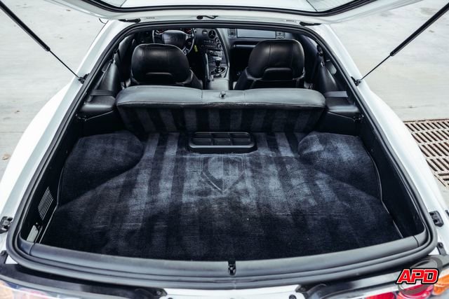 Used 1993 Toyota Supra Turbo image 75